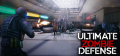 Ultimate Zombie Defense Ultimate Zombie Defense Logo