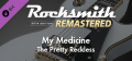 Rocksmith® 2014 Edition – Remastered – The Pretty Reckless - “My Medicine” Logo