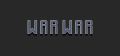 War War Logo