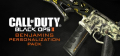 Call of Duty®: Black Ops II - Benjamins Personalization Pack Logo