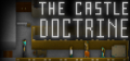 The Castle Doctrine The Castle Doctrine Logo
