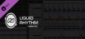 Liquid Rhythm Collection Liquid Rhythm Collection Logo