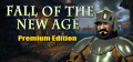 Fall of the New Age Premium Edition Fall of the New Age Premium Edition Logo