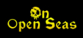 HoD: On open seas Logo