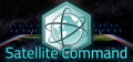 Satellite Command Satellite Command Logo