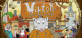 Viktor, a Steampunk Adventure Viktor, a Steampunk Adventure Logo