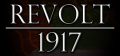 REVOLT 1917 REVOLT 1917 Logo