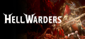 Hell Warders Hell Warders Logo