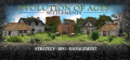 Evolution of Ages: Settlements Logo