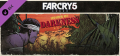 Far Cry® 5 - Hours of Darkness Logo