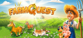 Farm Quest Logo
