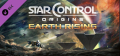 Star Control: Origins - Earth Rising Expansion Logo