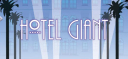 Hotel Giant logo