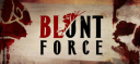 Blunt Force logo