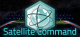 Satellite Command Logo