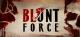 Blunt Force Logo